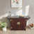 Dark Brown Wood selected