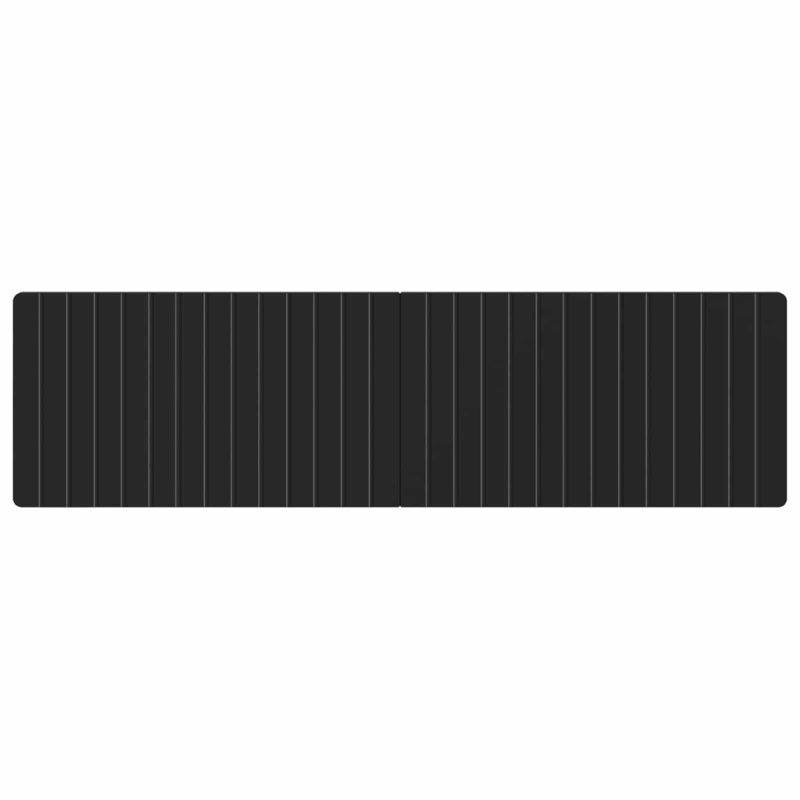 Headboard, Black