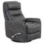 Fauteuil inclinable oscillant standard Akeelah-20250176