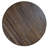 Rock Valley Round Solid Wood Dining Table