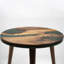Table basse ronde en bois Abagayle-1759598369