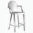 Kong Arm Counter Stool