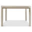 Antibes Solid Oak Dining Table