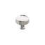 Emtek SELECT Wardrobe Knob 1-3/4" Round Stem Knurled Bar-371787270-371787748
