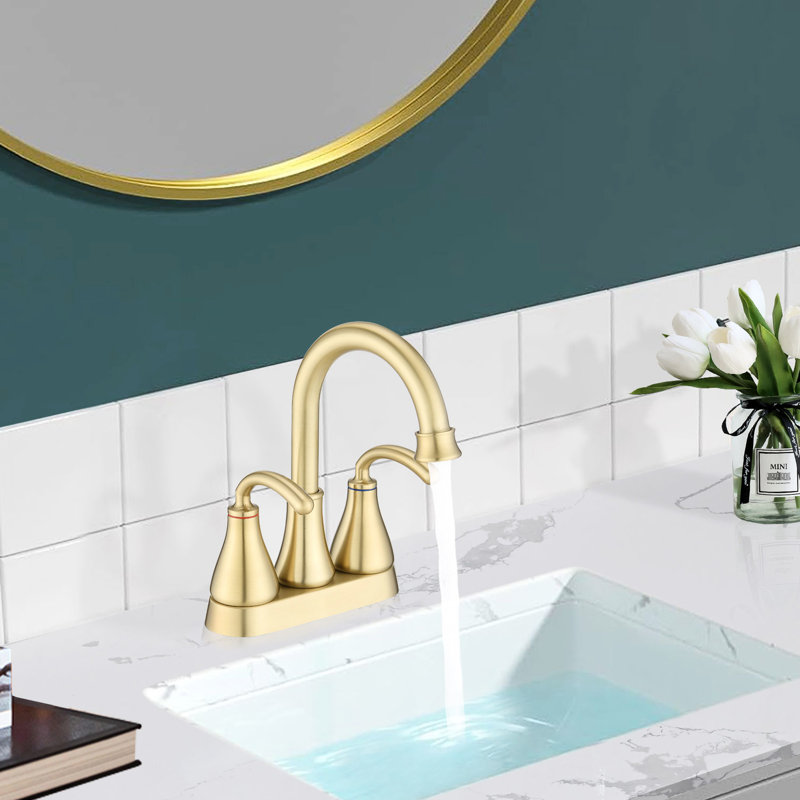 Lavabo pour salle de bain Modern