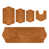 Terracotta is out of stock