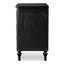 Tables de chevet Hahira (ensemble de 2)