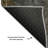 Premium Machine Washable Cerrito AMF556 Brown Rug-103977919
