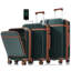 Ensemble de 3 valises