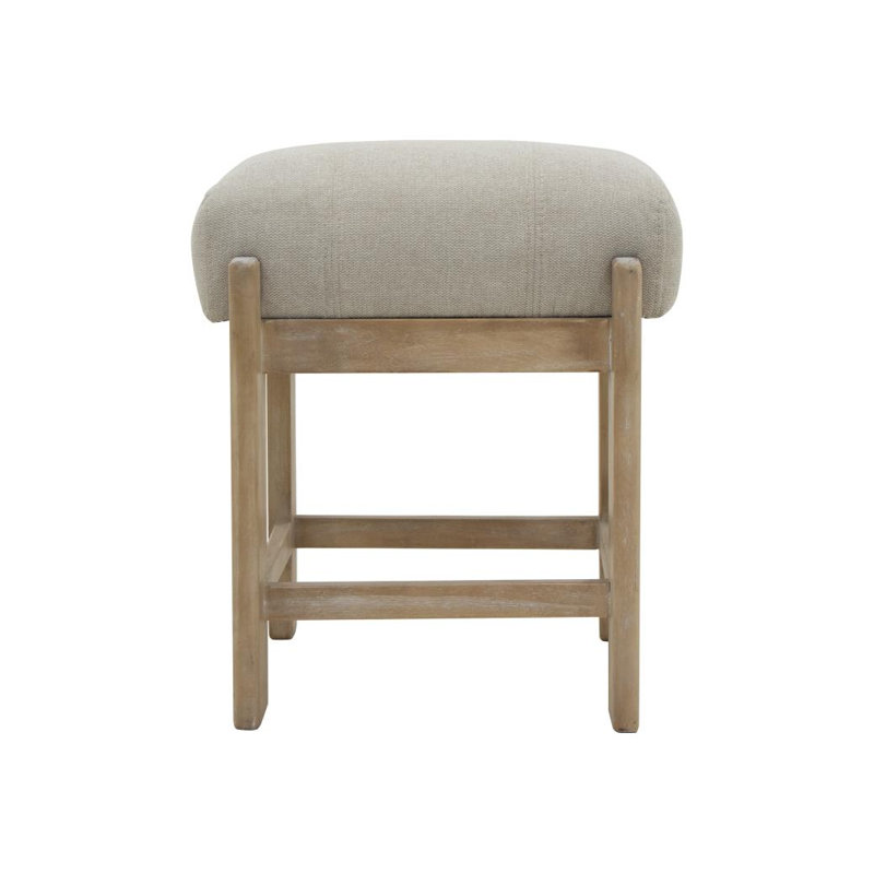 Balam, tabouret 24 po