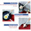 Belfry Kitchen Oceanview 6 Utensil Set