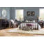Quonochontaug Glass Flat Wall Mirror-16540629