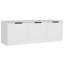 Jourdain Unfinished TV Stand for TVs up to 48"-406054404