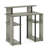 Lansing Computer Desk-701935797