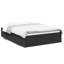 Vidaxl Bed FrameEngineered Wood-747006978-747007037