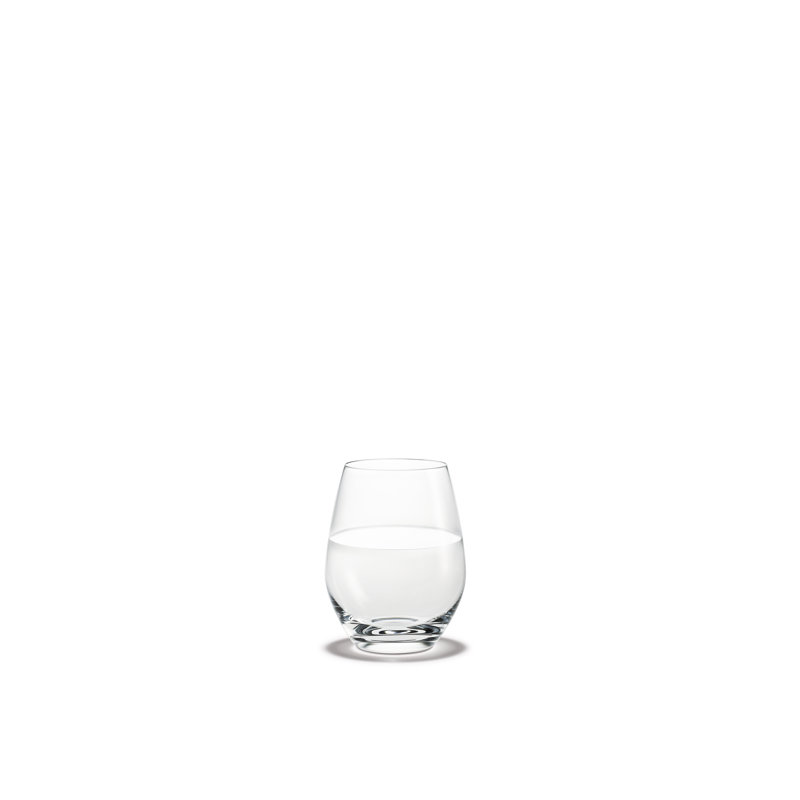 Cabernet Drinking Glass