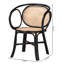 Chaise de salle à manger