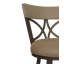 Tabouret de bar et de comptoir Ackerman-428597965