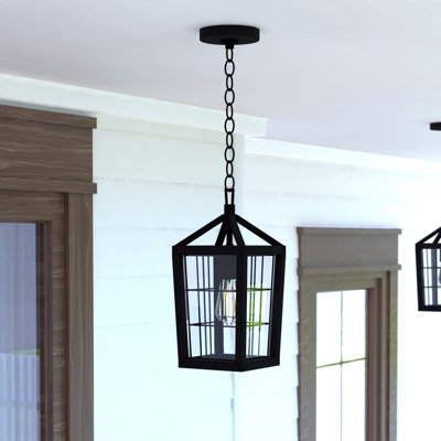 Outdoor Hanging Lantern