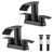 Oil Rubbed Bronze