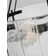 Calvert 4 - Light Chandelier