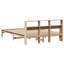 Shaylene Solid Wood Bed-93691992-93691989