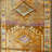  Handmade Turkish Oushak Wool Runner