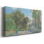 Série paysage - CCXLIV - Toile tendue avec châssis - Prêt à accrocher-898022326