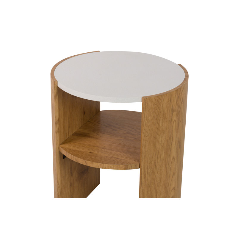 Trestle Nesting Tables