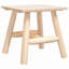 Solid Wood 2 - Person Seating Group-1480014112