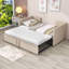 Lit de jour simple rembourré Annaclara-1467962913