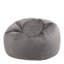 Kingston Velvet Classic Bean Bag-53160826