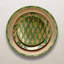 Set of 4 Fortuny Canape Plates
