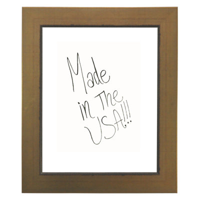 Dry Erase Board