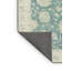 Tapis abstrait moderne 2614-1609628427