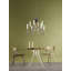 Khan 8 - Light LED Chandelier-1087109520