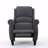 Push Rack With Recliner Function