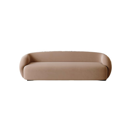 Runiya Leathaire Upholstered Bench