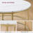 Aubra Round Coffee Table with Storage-1473816389
