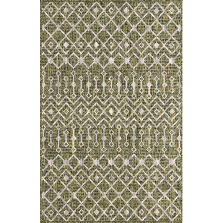 Pergola Markeya Rug
