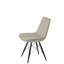 Chaise d'appoint rembourrée Shinkle-25596341-25596349