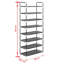 24 Pair Shoe Rack-19107925