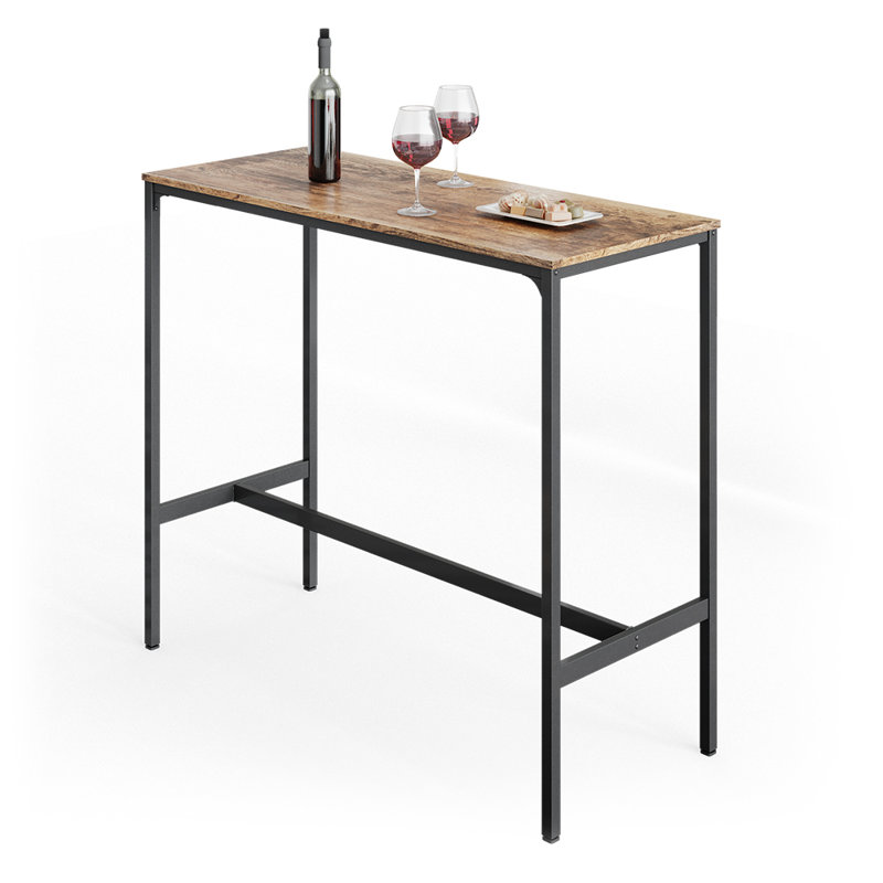 Fyrk Bar Table