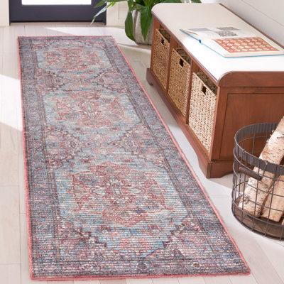 Tapis oriental Serapi Performance