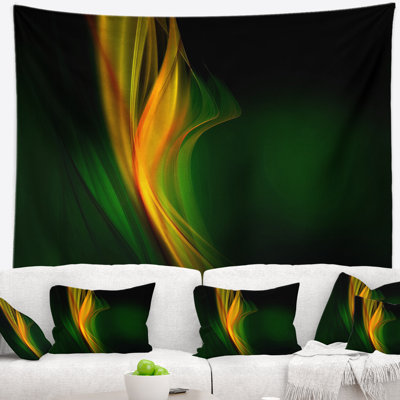 Corwin Polyester Tapestry