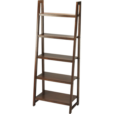 Stallings 30"W Bookcase