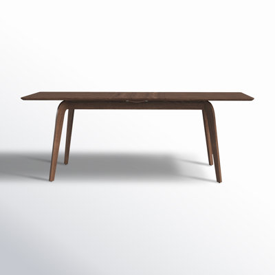 Yolanda 83" Extendable Dining Table
