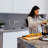 NOVEL Kitchen Faucet-87700221