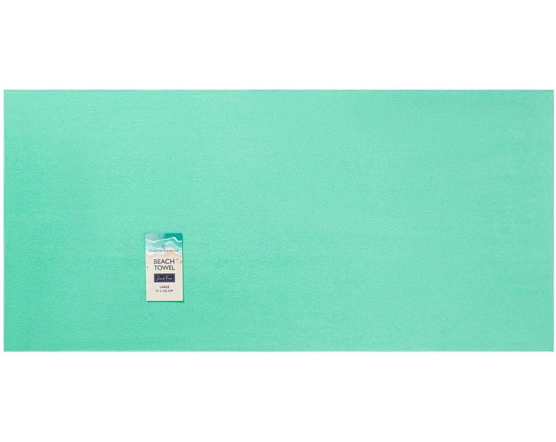 Ultra Light Beach Towel