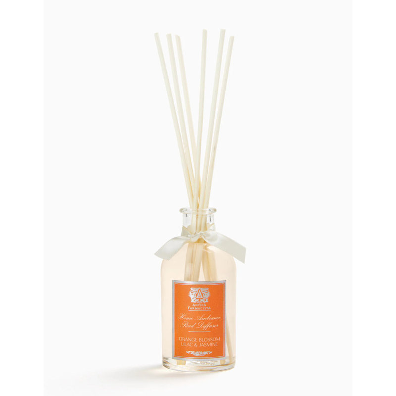 Diffuseur 100 ml, Fleur d'oranger, lilas, jasmin